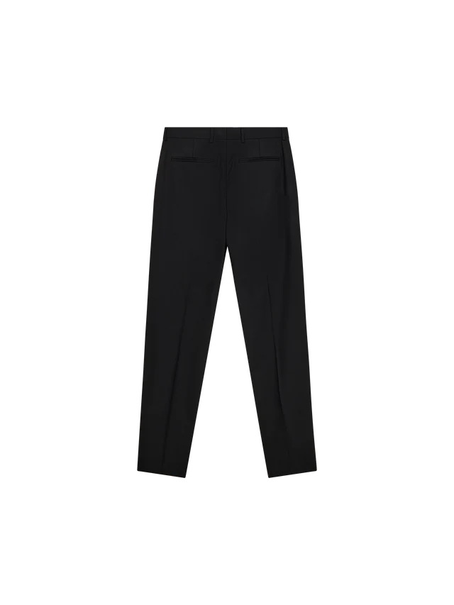 Mos Mosh Gallery MMGHugh Dynamic Luxe Pant in Dark Green