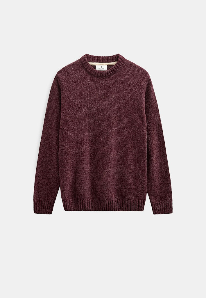 Anerkjendt AKSUNE CHENILLE KNIT