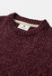 Anerkjendt AKSUNE CHENILLE KNIT