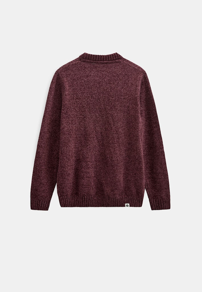 Anerkjendt AKSUNE CHENILLE KNIT