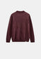 Anerkjendt AKSUNE CHENILLE KNIT
