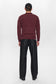 Anerkjendt AKSUNE CHENILLE KNIT
