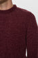 Anerkjendt AKSUNE CHENILLE KNIT