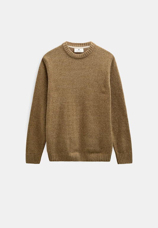 Anerkjendt AKSUNE CHENILLE KNIT