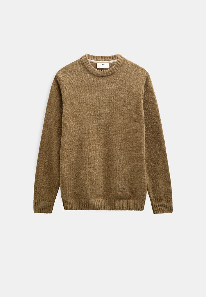 Anerkjendt AKSUNE CHENILLE KNIT