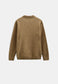 Anerkjendt AKSUNE CHENILLE KNIT