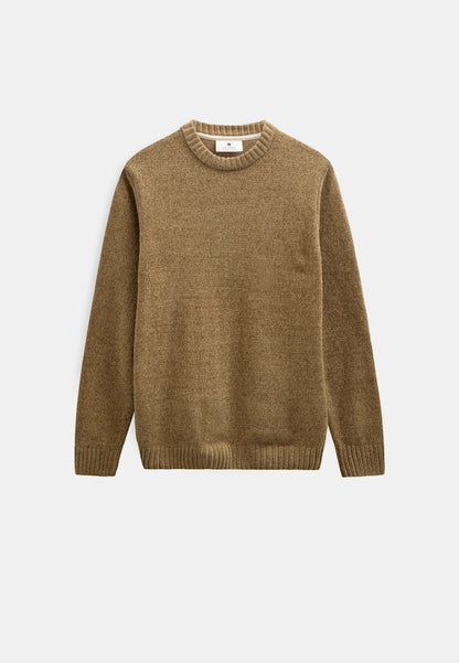 Anerkjendt AKSUNE CHENILLE KNIT