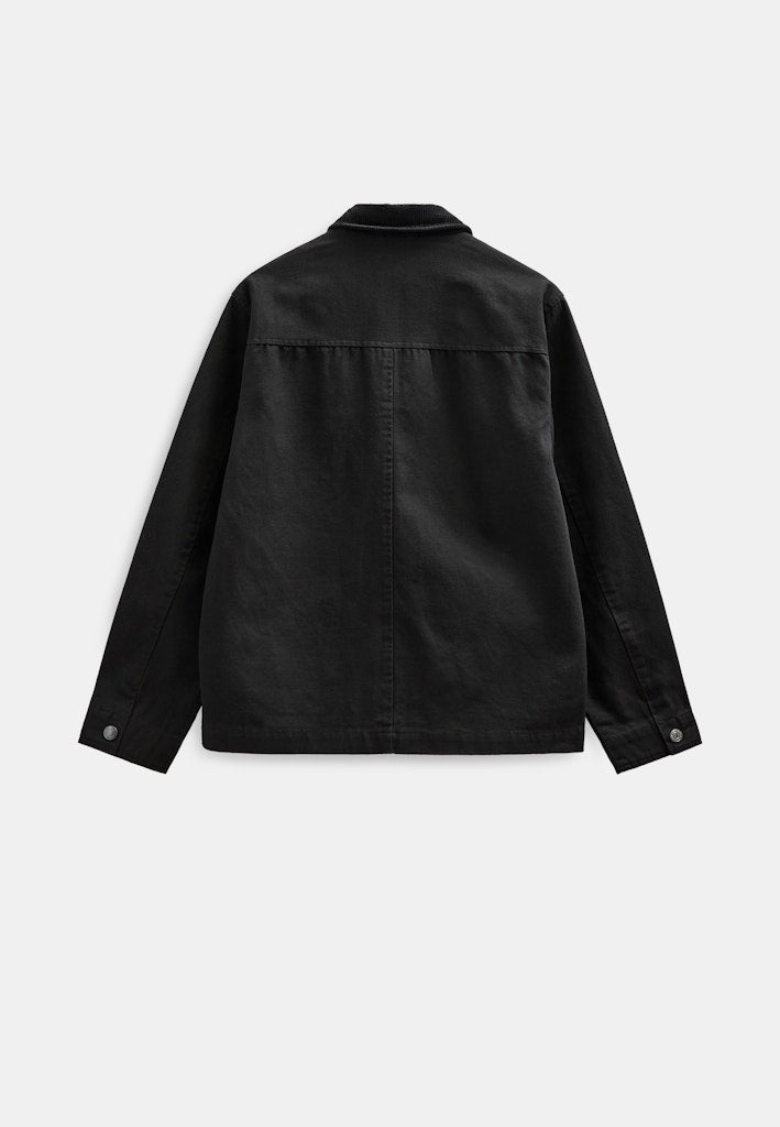 Anerkjendt AKBASTIAN CANVAS JACKET