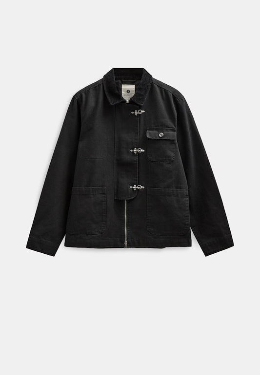 Anerkjendt AKBASTIAN CANVAS JACKET