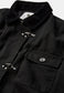 Anerkjendt AKBASTIAN CANVAS JACKET