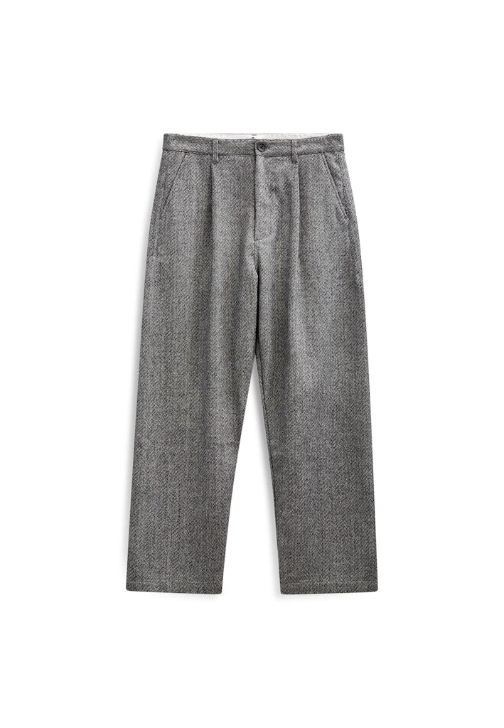 Anerkjendt AKJAKOB WOOL PANTS