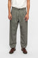 Anerkjendt AKJAKOB WOOL PANTS