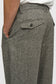 Anerkjendt AKJAKOB WOOL PANTS