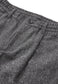 Anerkjendt AKJAN WOOL PANTS in Dark Shadow