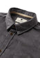 Anerkjendt AKLEIF SOLID CORD SHIRT