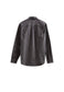 Anerkjendt AKLEIF SOLID CORD SHIRT