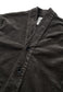 Anerkjendt AKOTTO CORD OVERSHIRT in Magnet
