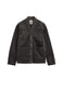 Anerkjendt AKOTTO CORD OVERSHIRT in Magnet