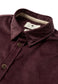 Anerkjendt AKLEIF SOLID CORD SHIRT