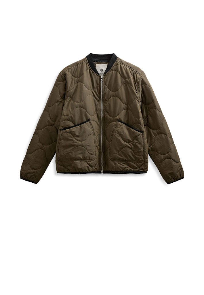 Anerkjendt AKBERNIE QUILT JACKET