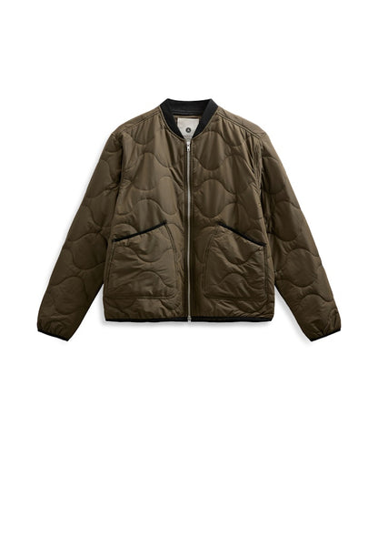 Anerkjendt AKBERNIE QUILT JACKET