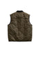 Anerkjendt AKROBIN QUILT GILET