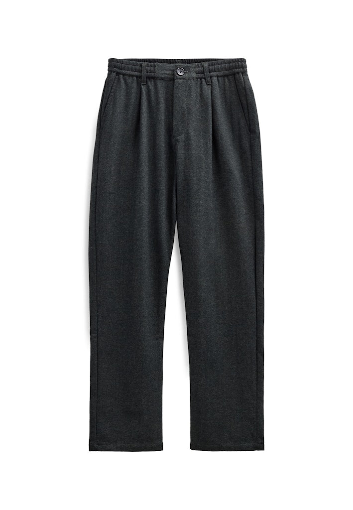Anerkjendt AKJAN WOOL PANTS