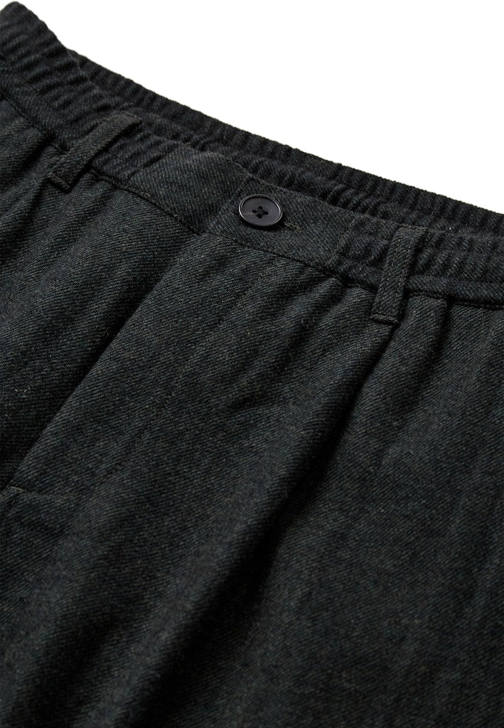 Anerkjendt AKJAN WOOL PANTS