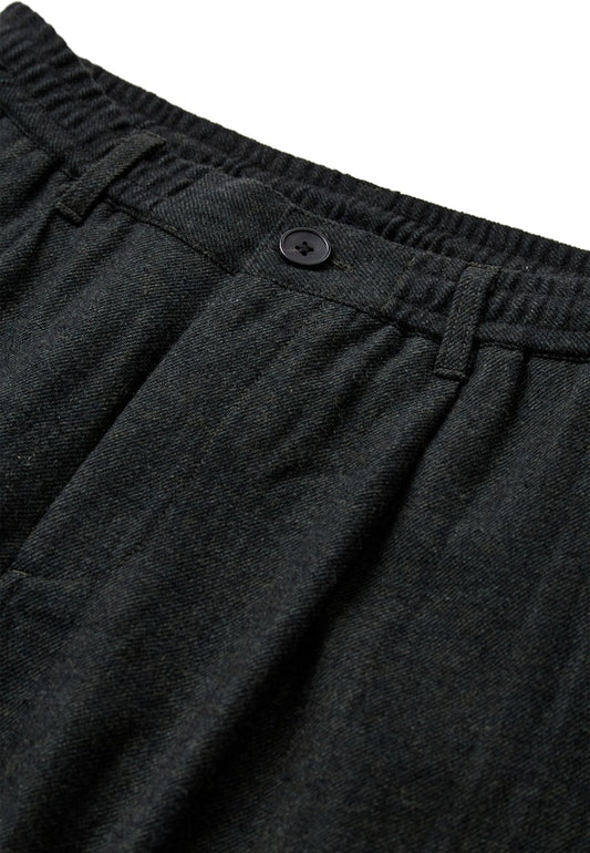 Anerkjendt AKJAN WOOL PANTS