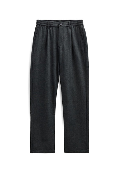 Anerkjendt AKJAN WOOL PANTS