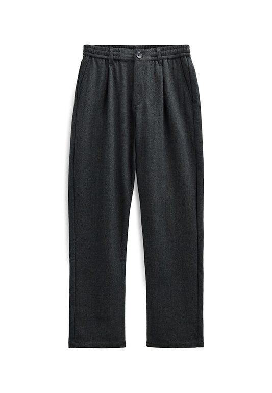 Anerkjendt AKJAN WOOL PANTS