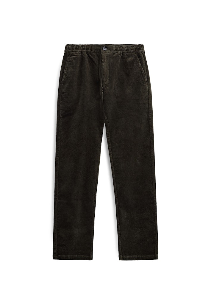 Anerkjendt AKJAN ELASTIC CORD PANTS