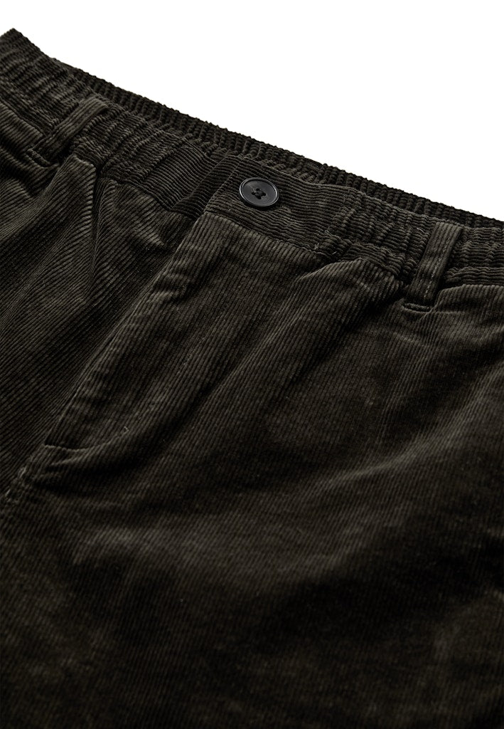 Anerkjendt AKJAN ELASTIC CORD PANTS