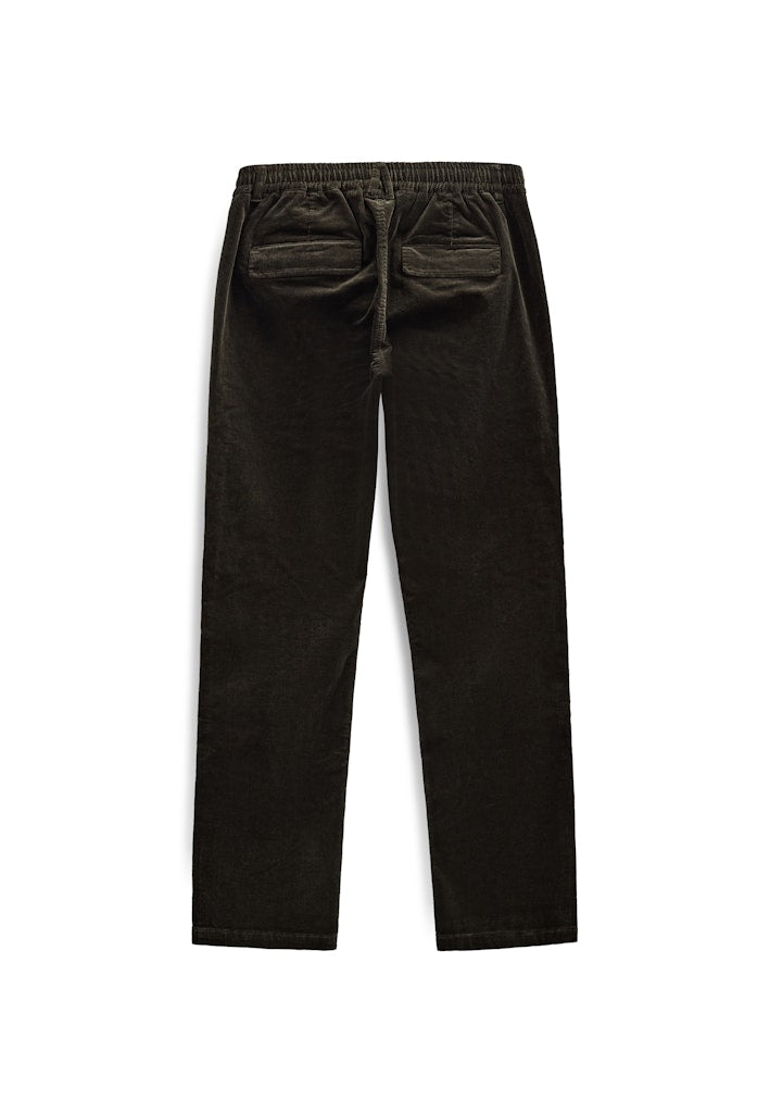 Anerkjendt AKJAN ELASTIC CORD PANTS