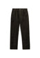 Anerkjendt AKJAN ELASTIC CORD PANTS