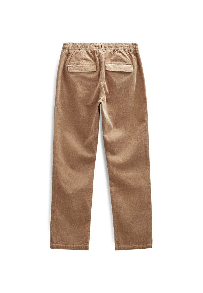 Anerkjendt AKJAN ELASTIC CORD PANTS