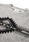 Anerkjendt AKSINUS JACQ KNIT