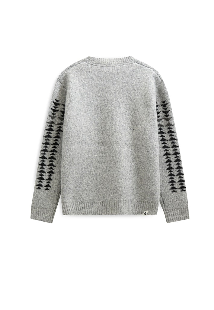 Anerkjendt AKSINUS JACQ KNIT