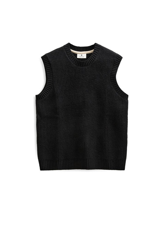Anerkjendt AKROBIN MERINO GILET