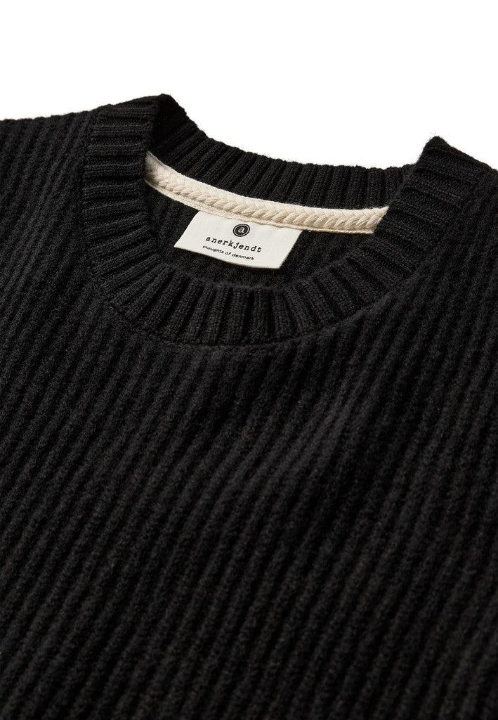 Anerkjendt AKROBIN MERINO GILET