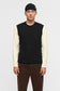 Anerkjendt AKROBIN MERINO GILET