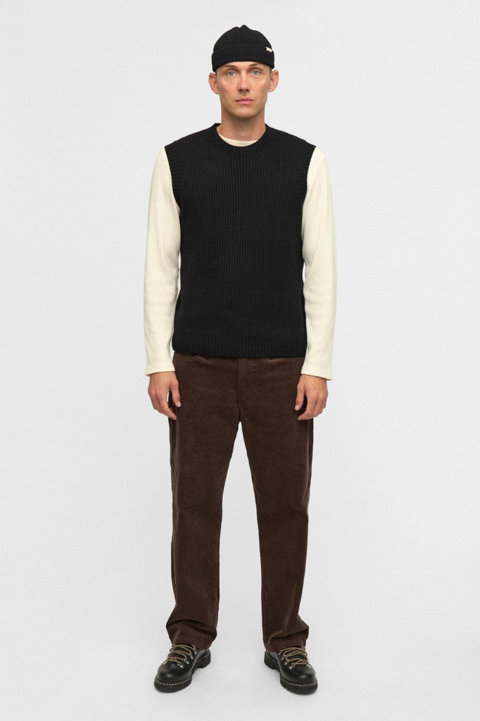 Anerkjendt AKROBIN MERINO GILET