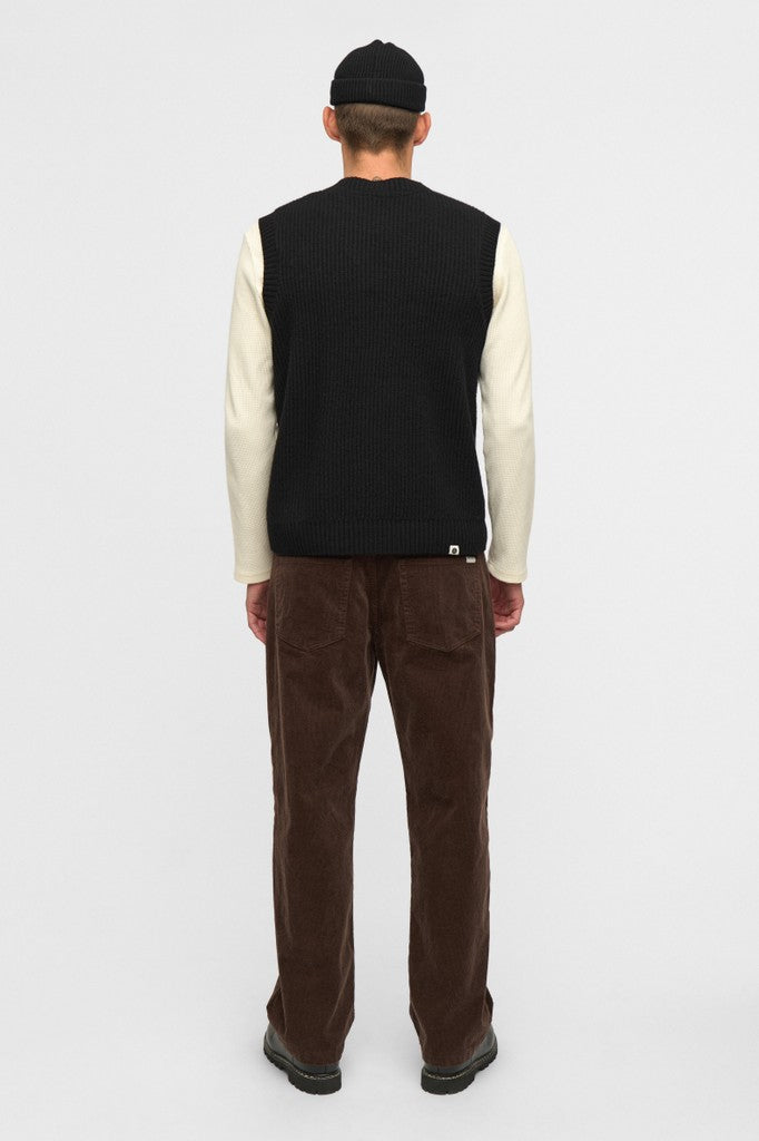 Anerkjendt AKROBIN MERINO GILET