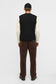 Anerkjendt AKROBIN MERINO GILET