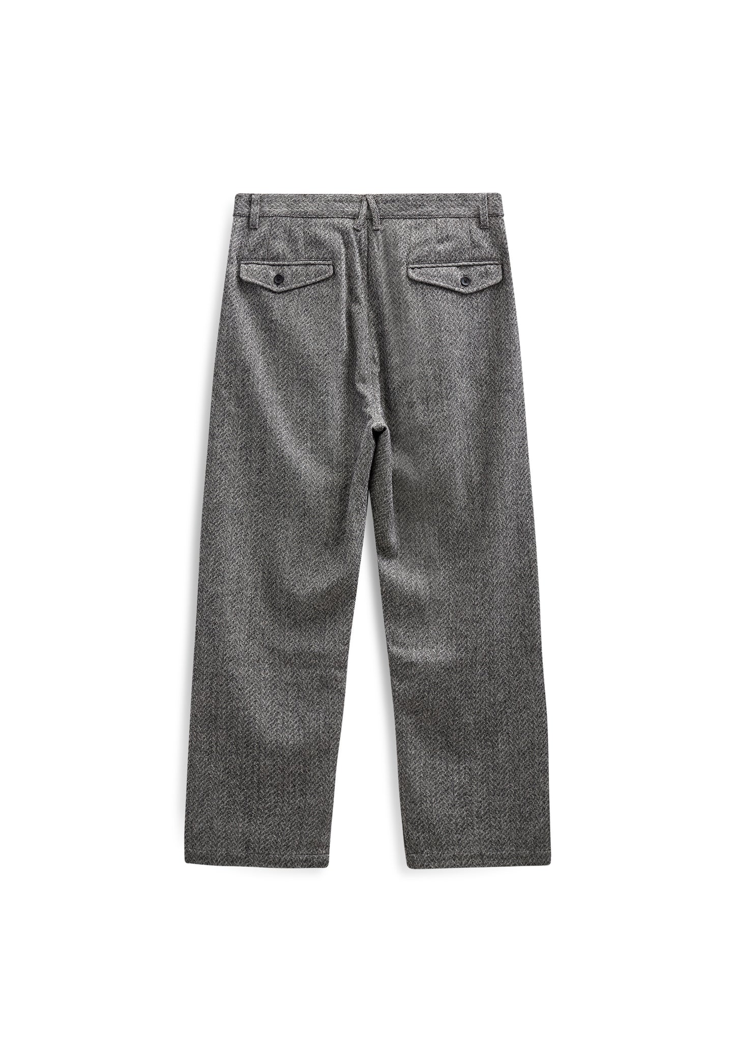 Anerkjendt AKJAKOB WOOL PANTS