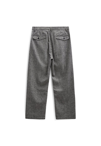 Anerkjendt AKJAKOB WOOL PANTS