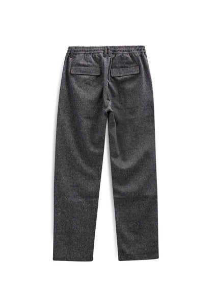Anerkjendt AKJAN WOOL PANTS