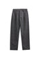 Anerkjendt AKJAN WOOL PANTS