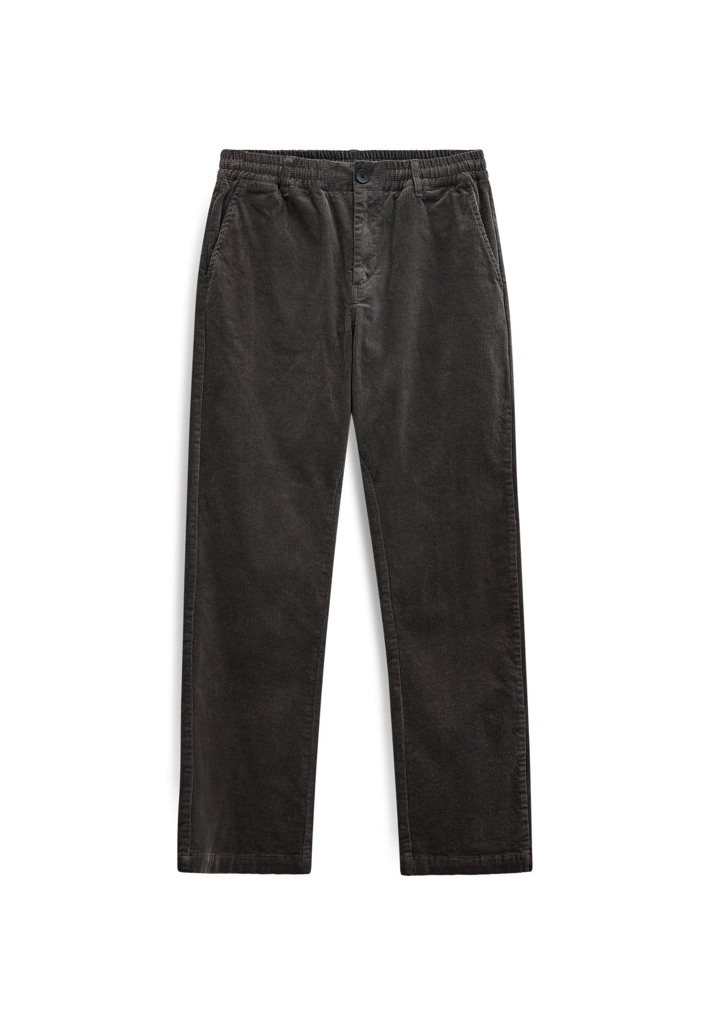 Anerkjendt AKJAN ELASTIC CORD PANTS