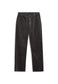Anerkjendt AKJAN ELASTIC CORD PANTS